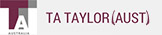 Ta Taylor (Aust)
