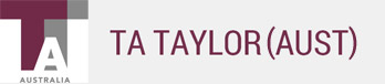 TA Taylor (Aust)